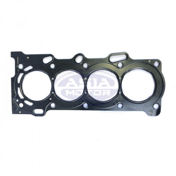 Прокладка ГБЦ (металл) Geely EC7 1136000058 оригінал